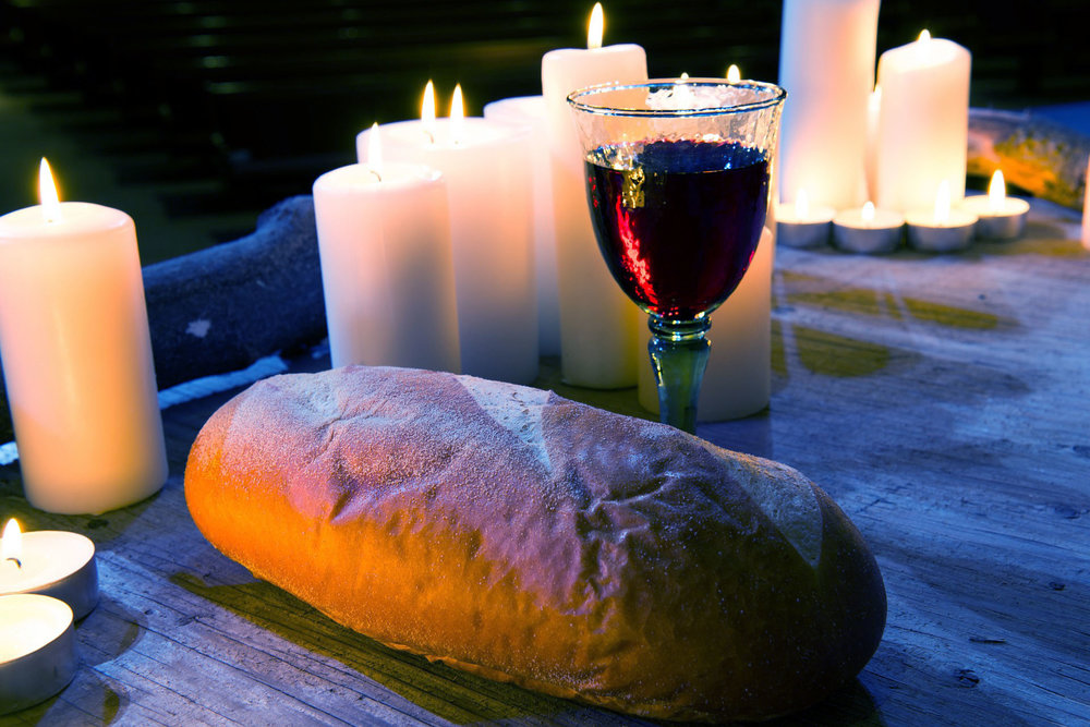 Can Catholics Receive Communion in Protestant Churches?