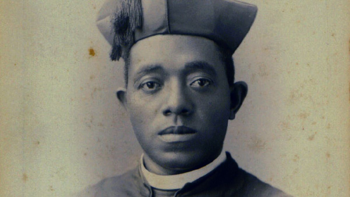 Getting to Know African-American Catholics